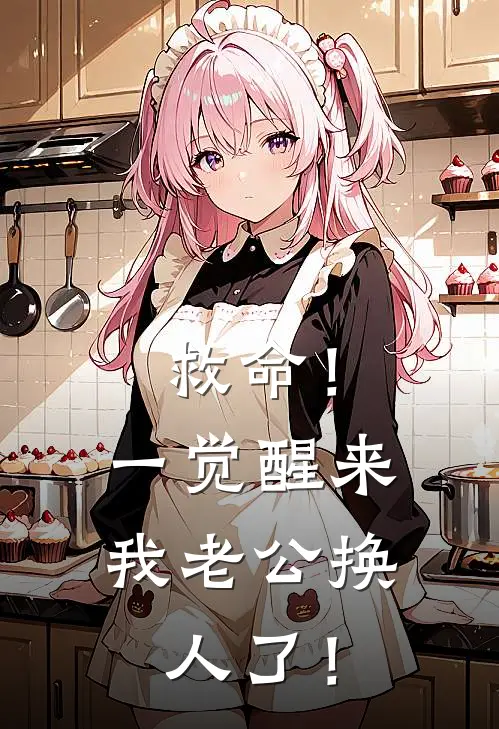 救命！一觉醒来我老公换人了！