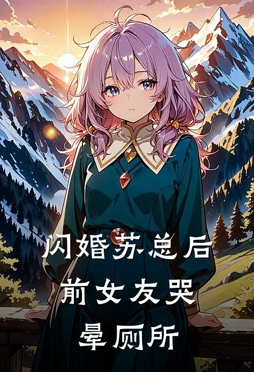 闪婚苏总后，前女友哭晕厕所