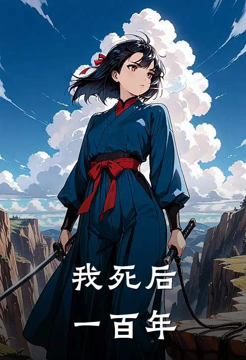 我死后一百年
