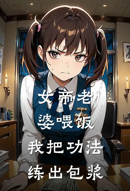 女帝老婆喂饭，我把功法练出包浆