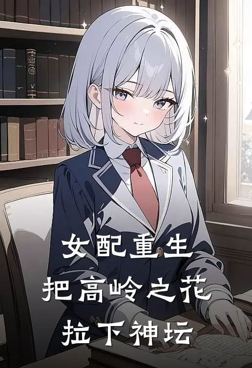 女配重生：把高岭之花拉下神坛