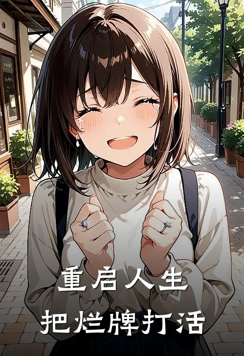 重启人生：把烂牌打活