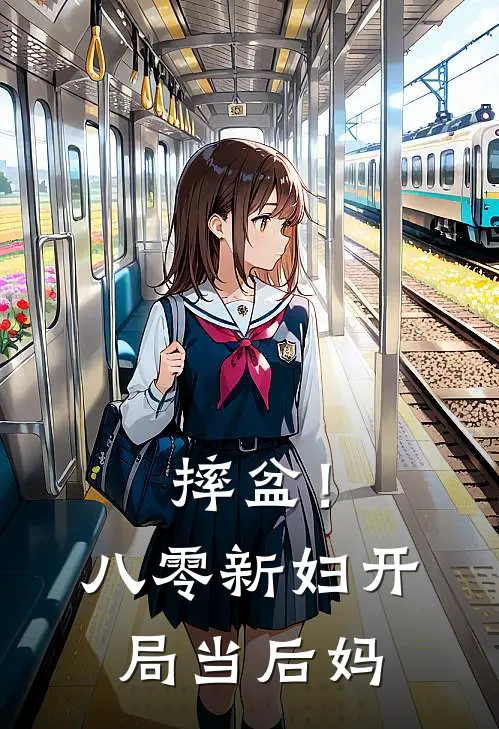 摔盆！八零新妇开局当后妈