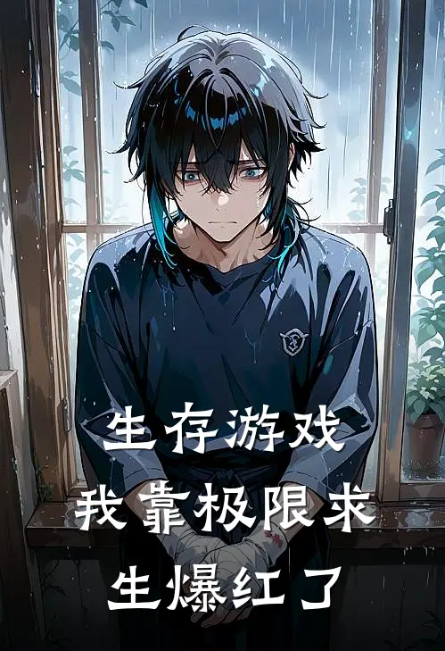 生存游戏：我靠极限求生爆红了