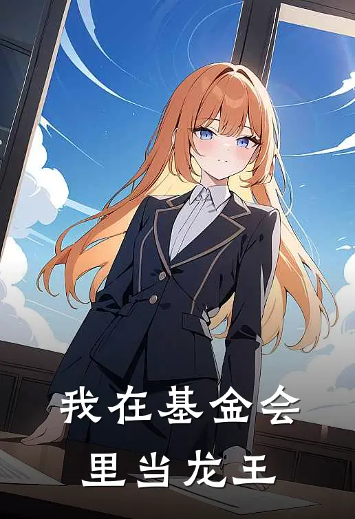 我在基金会里当龙王