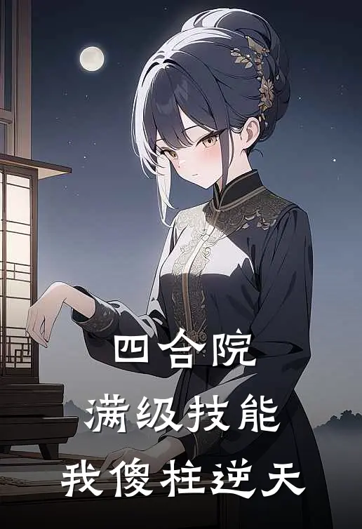 四合院：满级技能，我傻柱逆天