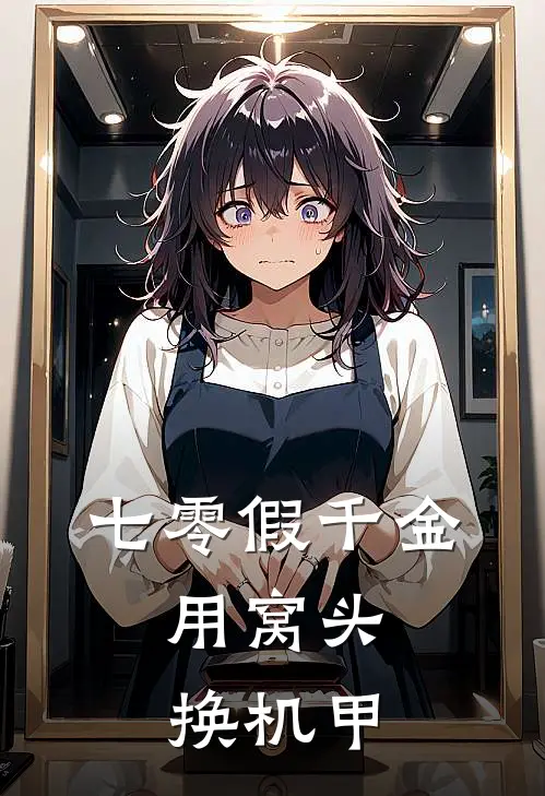 七零假千金，用窝头换机甲