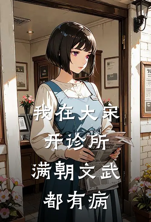 我在大宋开诊所，满朝文武都有病