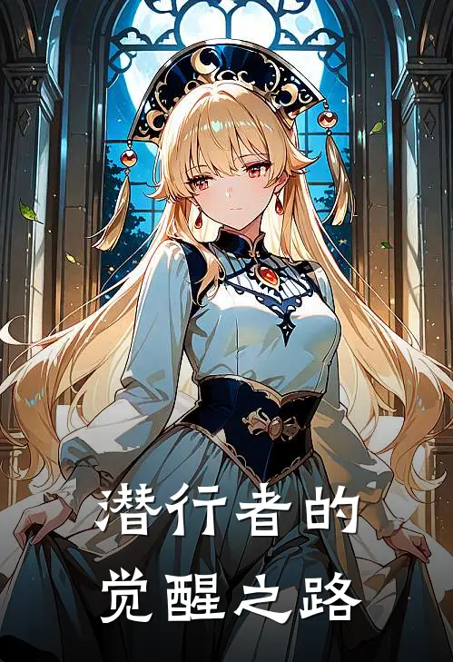 潜行者的觉醒之路