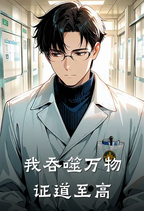 我吞噬万物证道至高