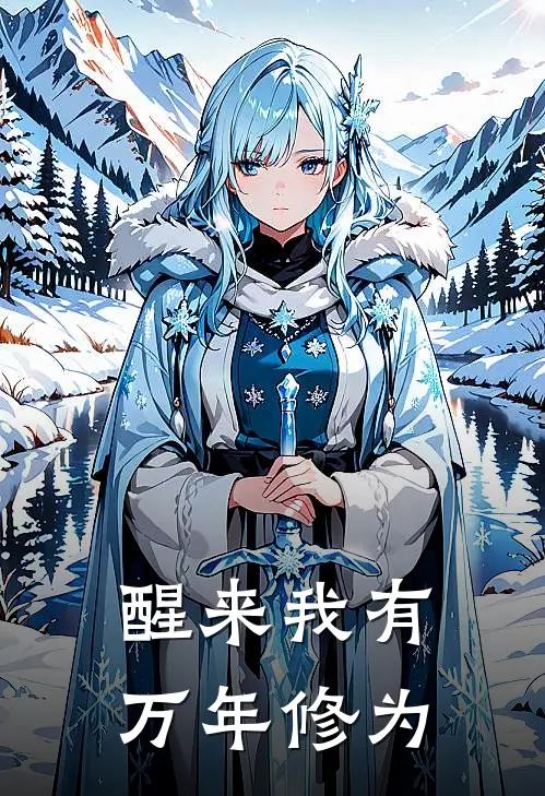 醒来我有万年修为