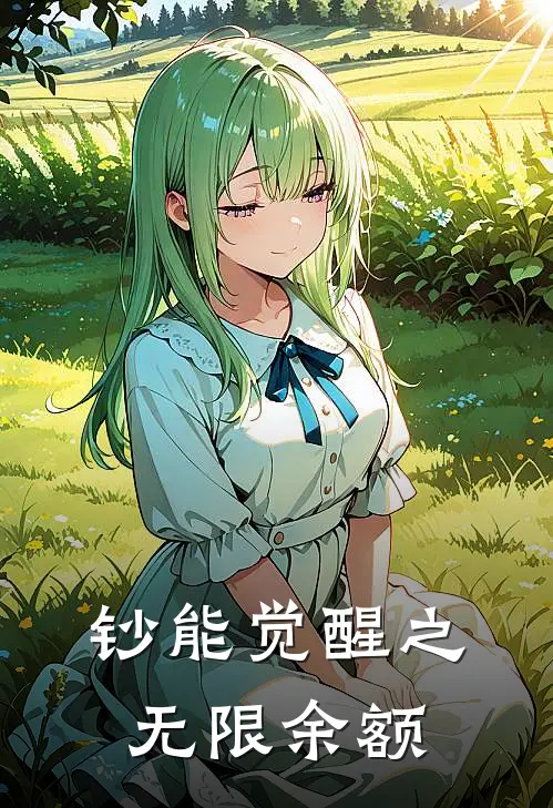 钞能觉醒之无限余额