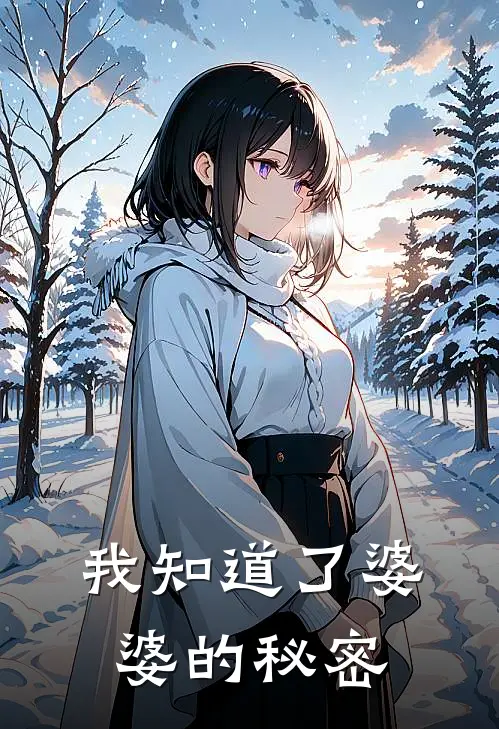 我知道了婆婆的秘密