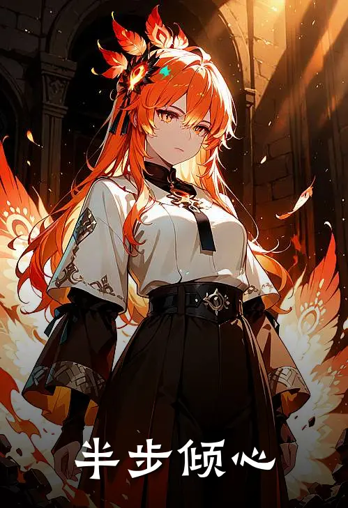 半步倾心