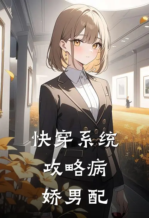 快穿系统：攻略病娇男配