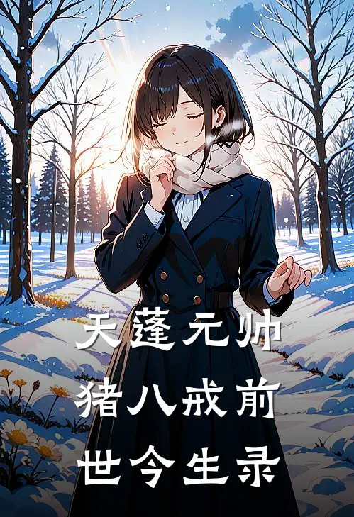 天蓬元帅猪八戒前世今生录