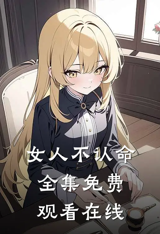 女人不认命全集免费观看在线