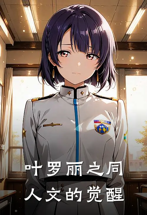 叶罗丽之同人文的觉醒