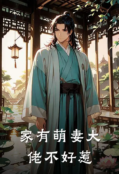 家有萌妻大佬不好惹