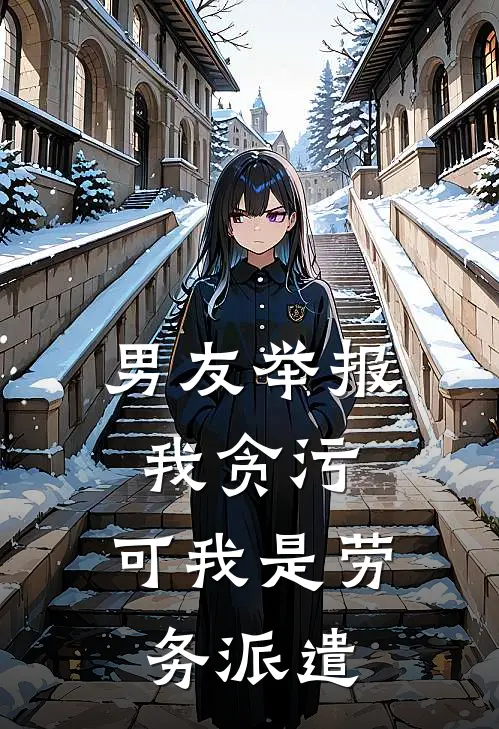 男友举报我贪污，可我是劳务派遣