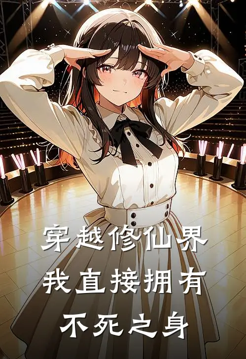 穿越修仙界，我直接拥有不死之身