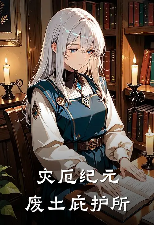 灾厄纪元：废土庇护所