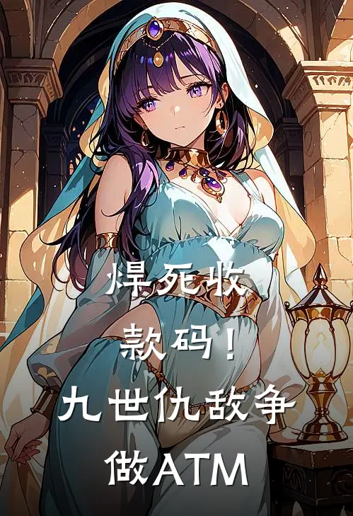 焊死收款码！九世仇敌争做ATM