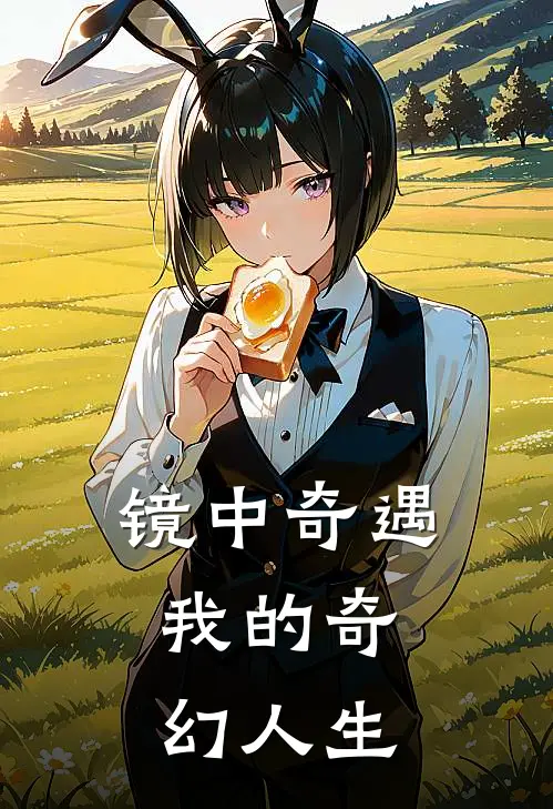 镜中奇遇：我的奇幻人生