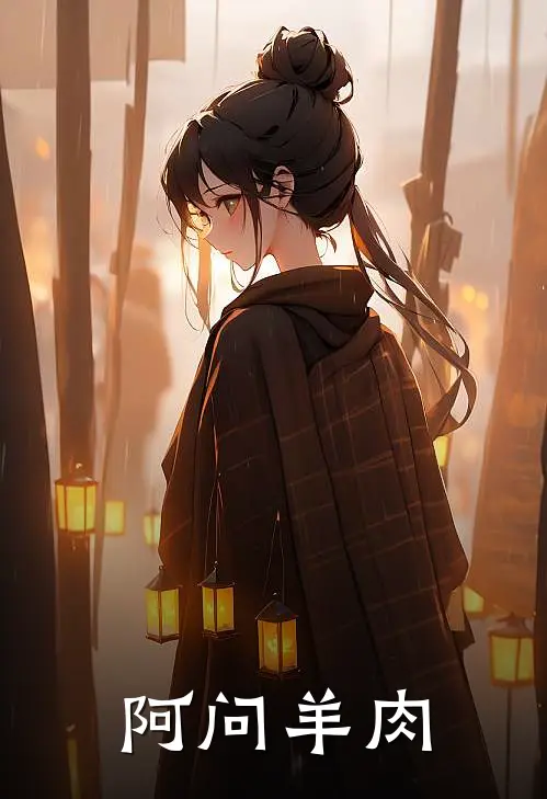 阿问羊肉