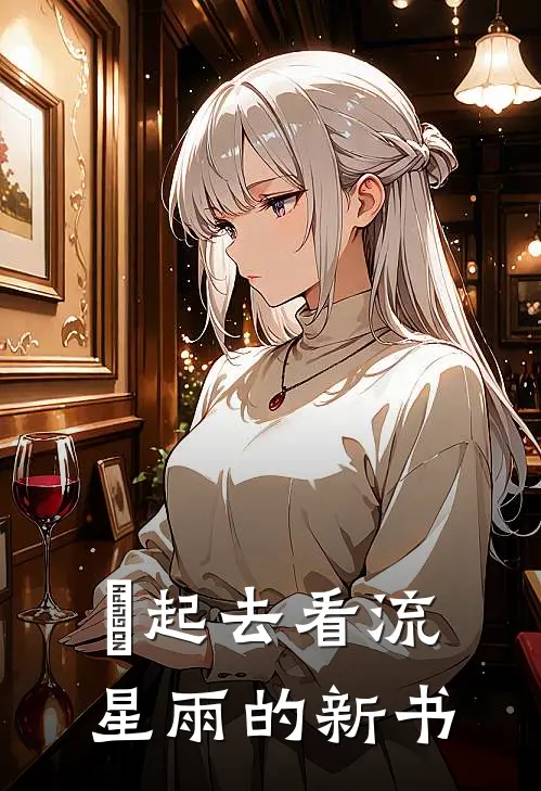 祎起去看流星雨的新书