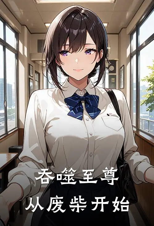 吞噬至尊：从废柴开始