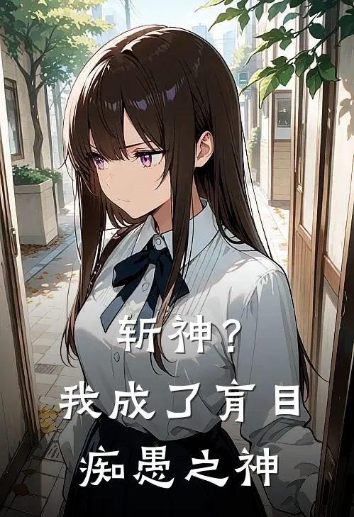 斩神？我成了肓目痴愚之神