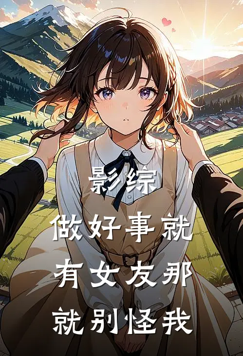 影综：做好事就有女友那就别怪我