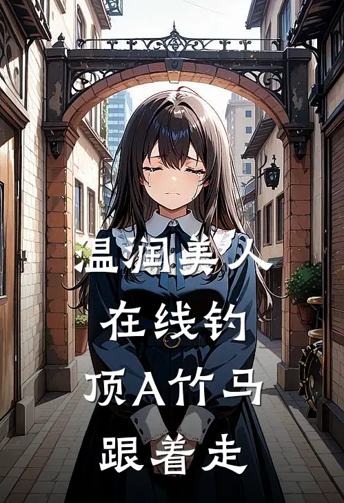 温润美人在线钓，顶A竹马跟着走