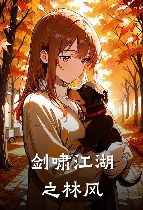 剑啸江湖之林风