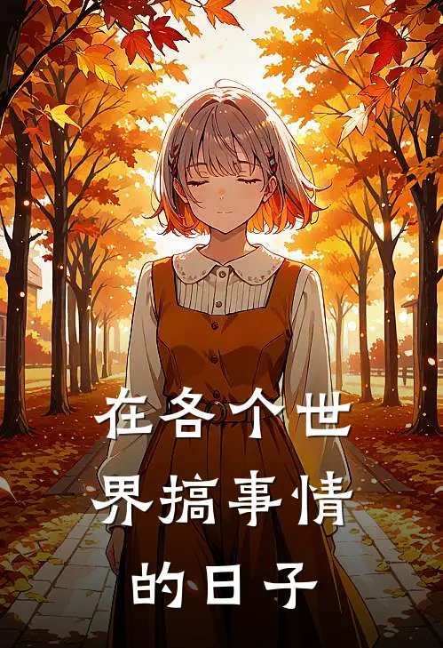 在各个世界搞事情的日子