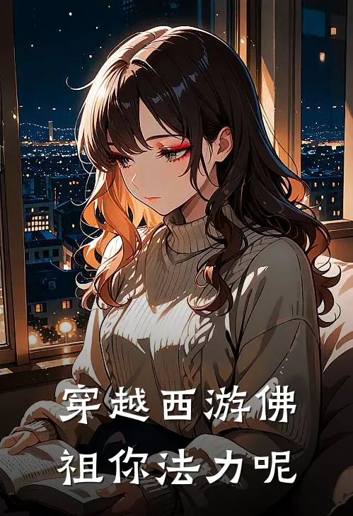 穿越西游佛祖你法力呢