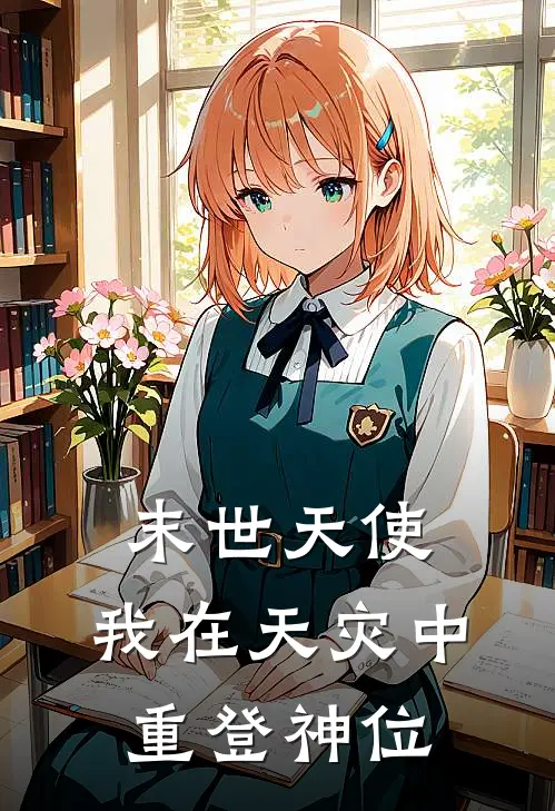 末世天使：我在天灾中重登神位