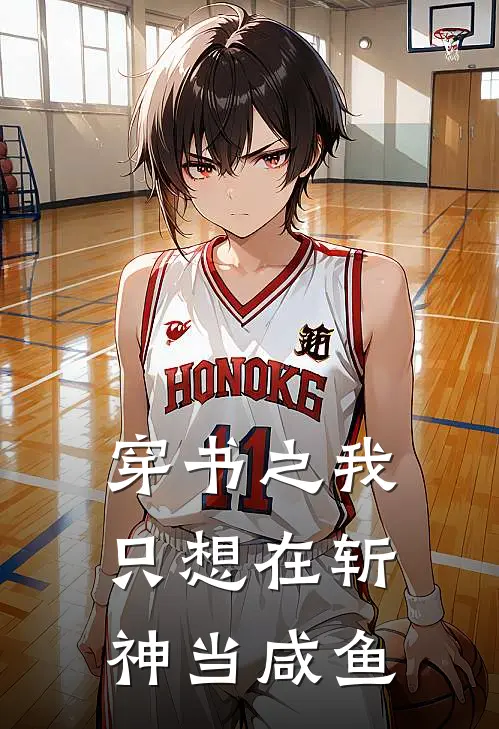 穿书之我只想在斩神当咸鱼