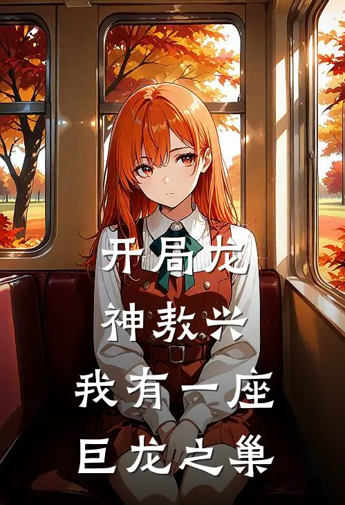 开局龙神敖兴，我有一座巨龙之巢