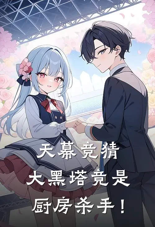 天幕竞猜：大黑塔竟是厨房杀手！