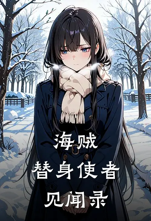 海贼，替身使者见闻录