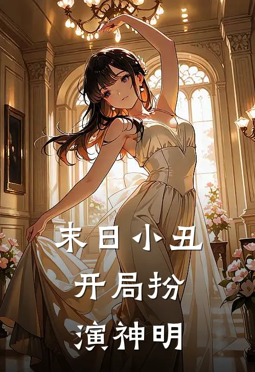 末日小丑：开局扮演神明