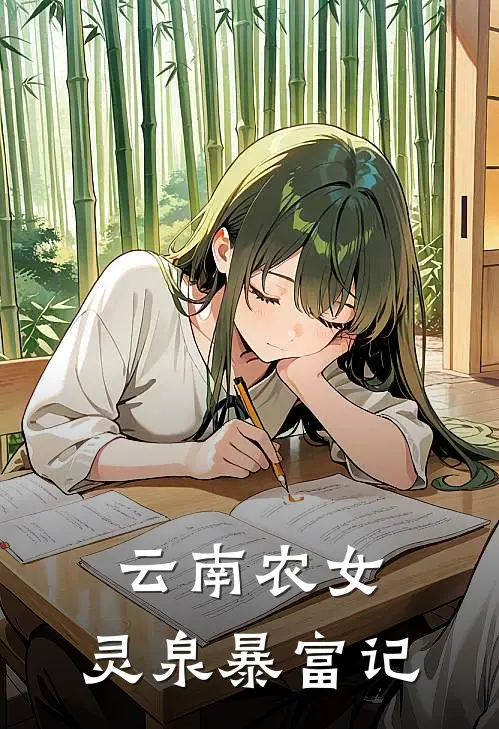 云南农女：灵泉暴富记