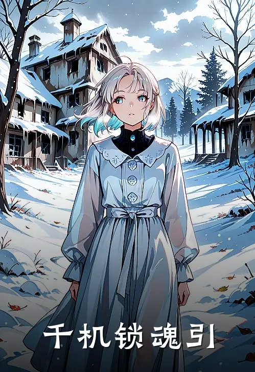 千机锁魂引