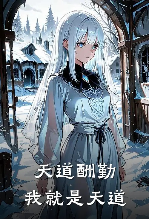 天道酬勤，我就是天道