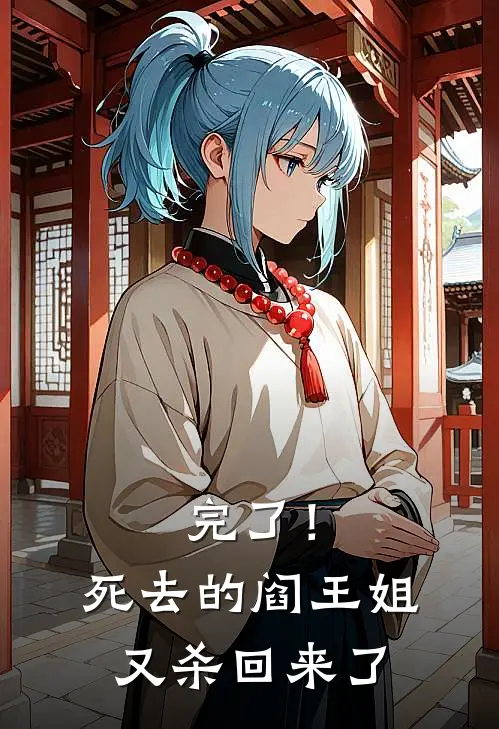 完了！死去的阎王姐又杀回来了