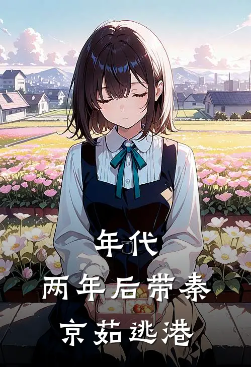 年代：两年后带秦京茹逃港