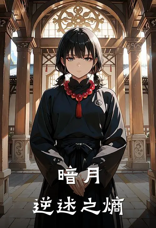 暗月：逆述之熵