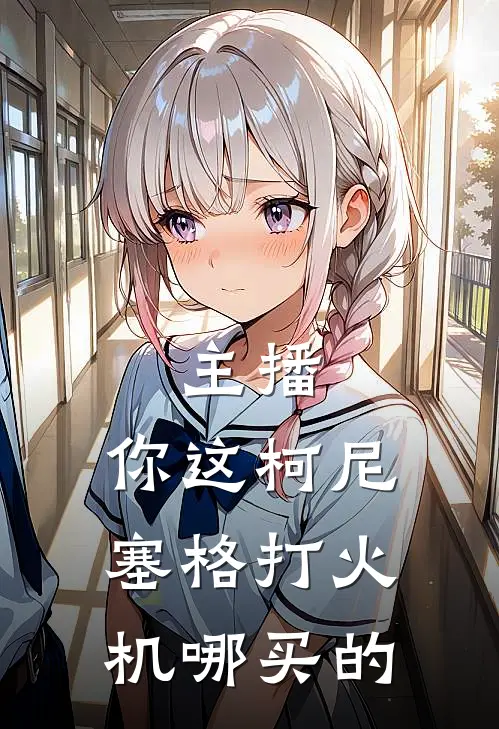 主播，你这柯尼塞格打火机哪买的